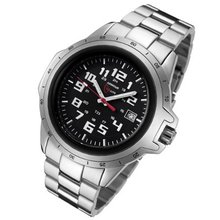 Armourlite ColorBurst Shatterproof Scratch Resistant Glass Tritium 10 yr battery AL215