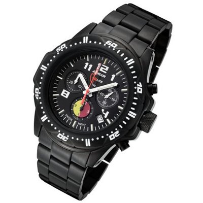 Armourlite FireFighter Edition H3 Tritium