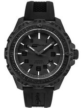 Armourlite Isobrite T100 Eclipse with Tritium Illumination and Sapphire Crystal ISO202