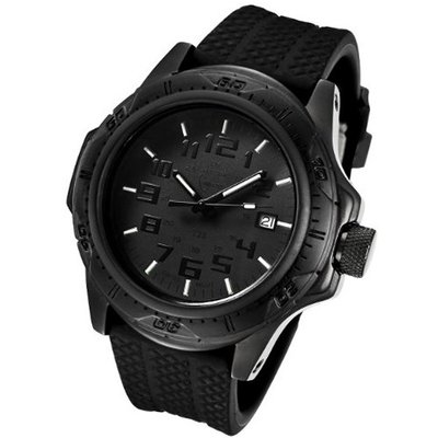 Armourlite Phantom Shatterproof Scratch Resistant Glass Tritium