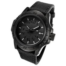 Armourlite Phantom Swiss Tritium with Kevlar Band Black