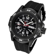 Armourlite Quartz Tritium Rubber Band