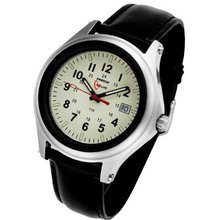 Armourlite ShatterProof Scratch Resistant High Impact Glass Captain Field H3 Tritium 100m