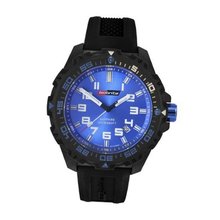 Isobrite T100 Valor Series Black/Blue