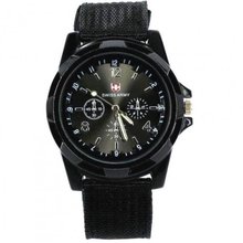 Army Watch 1743