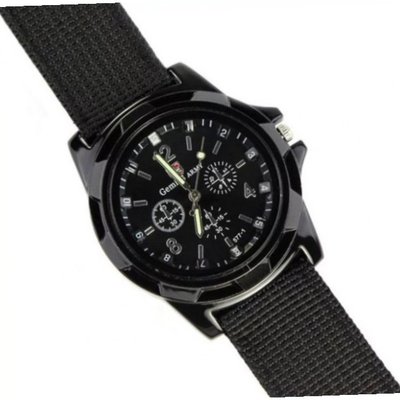 Army Watch 5334