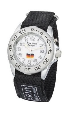 uArmy Watch Army EP402 