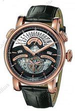 Arnold & Son Grand Complications Grand Tourbillon Perpetual