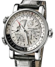 Arnold & Son Grand Complications True North Perpetual