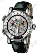 Arnold & Son Grand Complications True North Perpetual