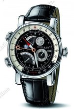 Arnold & Son Grand Complications True North Perpetual
