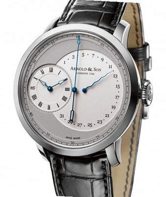 Arnold & Son Instrument Collection TBR