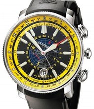 Arnold & Son Longitude II Longitude II Arctic