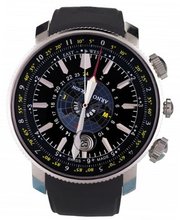 Arnold & Son Longitude II Longitude II Blue Ice