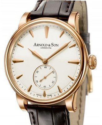 Arnold & Son Mid Complications H.M.S.1