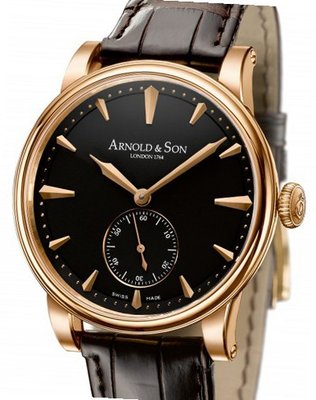 Arnold & Son Mid Complications HMS1