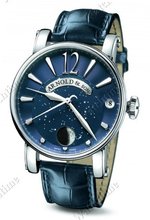Arnold & Son Mid Complications True Moon