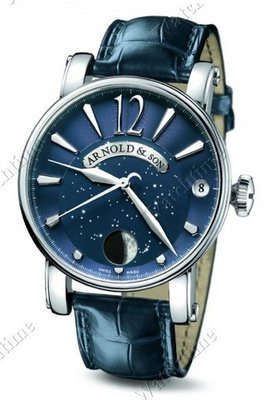 Arnold & Son Mid Complications True Moon