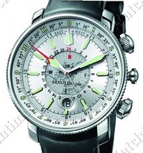 Arnold & Son Navigators Longitude II