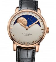 Arnold & Son Royal Collection HM Perpetual Moon