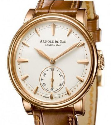 Arnold & Son Royal Collection HMS Lady