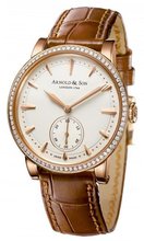 Arnold & Son Royal Collection HMS Lady