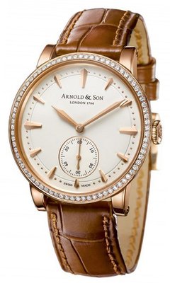 Arnold & Son Royal Collection HMS Lady