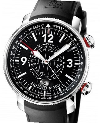 Arnold & Son Scout Scout - Night Flight