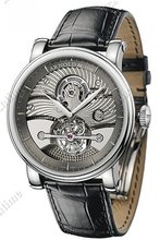 Arnold & Son Special models/Others Sir John Tourbillon
