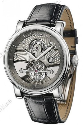 Arnold & Son Special models/Others Sir John Tourbillon