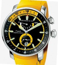 Arnold & Son White Ensign