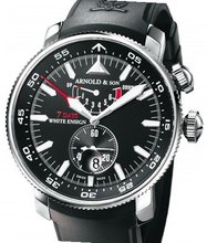 Arnold & Son White Ensign