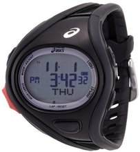 Asics AR04 Super for Challenge Racer Black/Black Digital Unisex #CQAR0408