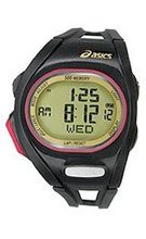 Asics Race Regular - Black/Gold Unisex #CQAR0108