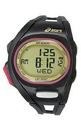 Asics Race Regular - Black/Gold Unisex #CQAR0108