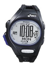 Asics Race Super - Black #CQAR0201