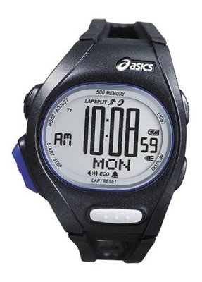 Asics Race Super - Black #CQAR0201