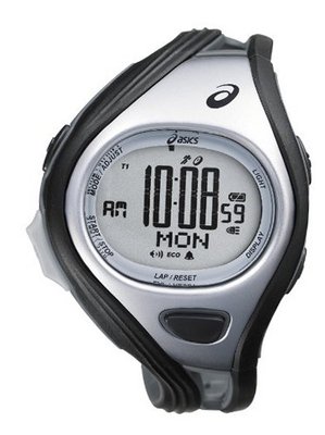 Asics Race Super - Black/Grey #CQAR0401