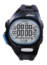 Asics Race Super - Dark Blue #CQAR0202