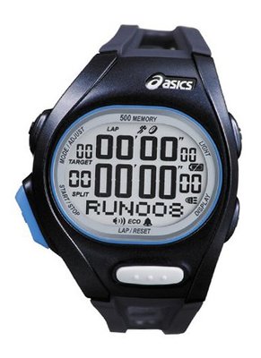 Asics Race Super - Dark Blue #CQAR0202