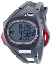 Asics Race Super - Grey Metallic #CQAR0206