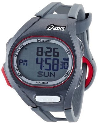 Asics Race Super - Grey Metallic #CQAR0206