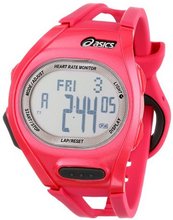 Asics Unisex CQAH0102 HRM Trainer Pink Anaerobic Threshold