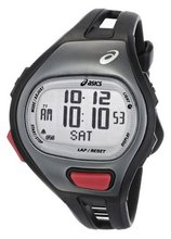 Asics Unisex CQAP0101 Cadence SPM Black Digital Running