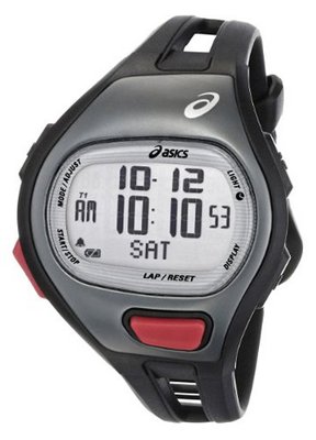 Asics Unisex CQAP0101 Cadence SPM Black Digital Running