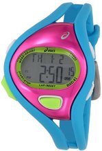 ASICS Unisex CQAR0503 Multi-Color Digital Running