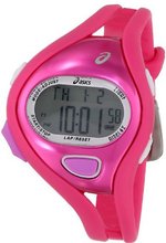 Asics Unisex CQAR0504 Entry Red Pink Digital Running