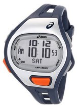 uASICS Asics Unisex CQAP0102 Cadence SPM Blue Digital Running 