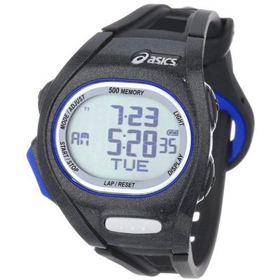 Unisex ASICS RACE REGULAR CQAR0101