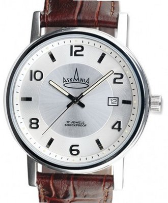 Askania Alexanderplatz